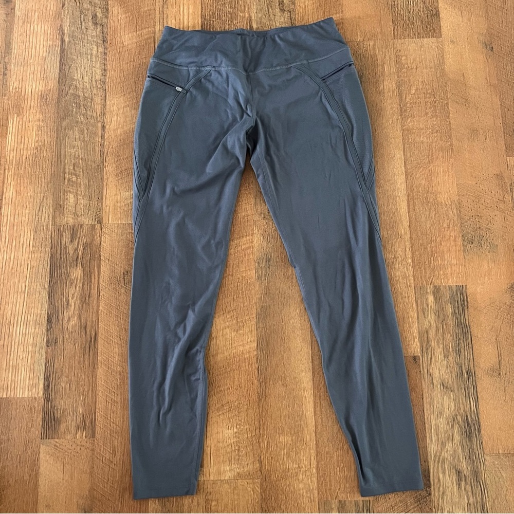 Hylete women’s athletic leggings